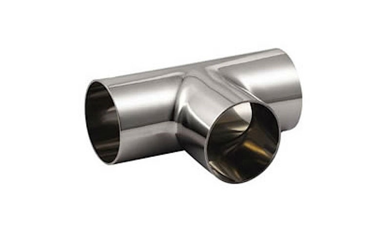 Тройник 325х12-108х5